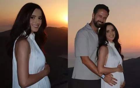 Ramona Păun este însărcinată! La 40 de ani, prezentatoarea va fi mamă pentru prima dată: „Începutul tuturor lucrurilor”