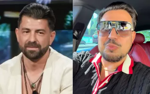 Prințul Marco de la Insula Iubirii, în scandal cu Marian Grozavu, după ce l-a numit „amărât”: „Cauți atenție? S-a terminat sezonul tău! Vorbim când ne vedem”