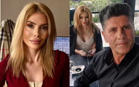 Oana Paula, soția lui Stelian Ogică, primele declarații după ce a depus actele de divorț: „Prefer ca lucrurile frumoase să rămână cu respect pentru amândoi”