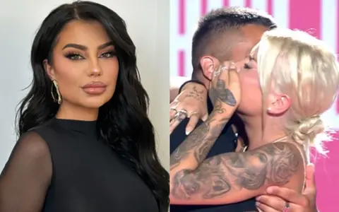 Gabriella Barbu a rămas însărcinată cu un concurent de la Insula Iubirii Spania. Ispita a făcut avort, după ce el a înșelat-o: „În acel moment aș fi continuat toată viața alături de el”