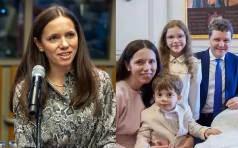 Mirabela Grădinaru, confesiuni rare din viața de mamă: „Primii ani vin la pachet cu îngrijorări, multe întrebări și nopți nedormite”