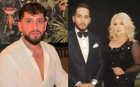 Verdict în cazul lui Fulgy, după ce a fost condamnat pentru că a condus sub influența substanțelor interzise. Ce au decis judecătorii acum