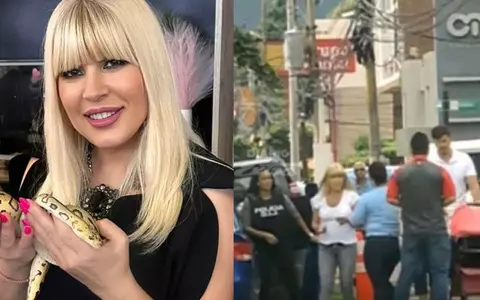 Elena Udrea a făcut publice imagini de la arestarea din Costa Rica. Au trecut 8 ani de atunci: „Am fost luată de lângă un copil de 13 zile, o fetiță născută prematur”