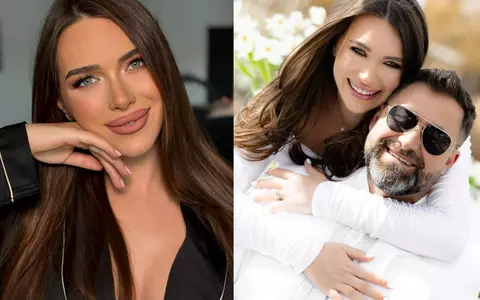 Iustina Loghin de la Insula Iubirii, în scandal cu fosta soție a lui Cornel Luchian. De la ce a pornit conflictul: „Am avut 12 ani de căsătorie, am sfârșit prin divorț la cererea ei. Am rămas să cresc singură 4 copii”