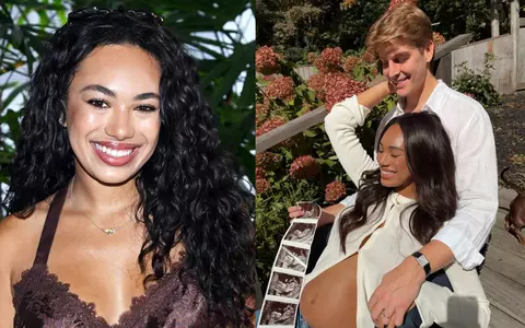 Influencerița Jaz Smith este însărcinată din nou, la 8 luni după ce a pierdut o sarcină: „Nici măcar nu simt entuziasm, pentru că sunt atât de speriată”