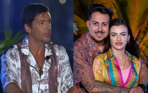 De ce și-a cerut Prințul Marco iertare în numele Biancăi Ghiurcă, după conflictul cu Radu Vâlcan, la Insula Iubirii: „Astea-s reacțiile obișnuite”. Ce altă gafă a mai făcut concurenta în emisiune