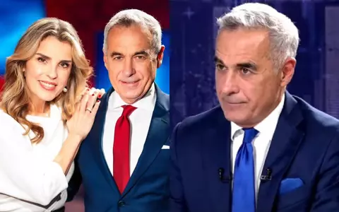 Cristela Georgescu a răbufnit pe treptele DIICOT, după ce Călin Georgescu a fost arestat preventiv: „Suntem o familie obișnuită și am fost supuși unor intervenții brutale, inacceptabile. Au fost grav încălcate libertăți și drepturi fundamentale”