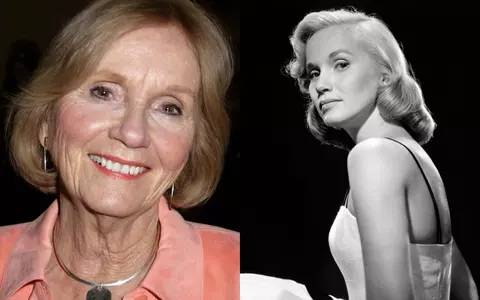 A murit Eva Marie Saint, actrița devenită celebră după ce a jucat într-un film al lui Hitchcock. Câștigătoarea premiului Oscar avea 102 ani: „Era pur şi simplu perfectă. Toată lumea o iubea”