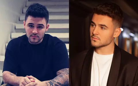 Mario Fresh, probleme de sănătate chiar înainte de a ajunge la concertul lui Celine Dion din Paris. Ce a pățit: „Nu mai pot. Direct la spital mă duc”