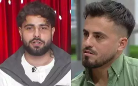 Edi și Alexandru de la Casa iubirii, în pericol să părăsească emisiunea. Ce anunț a făcut Andreea Mantea: „Putem face propunerea de eliminare mai devreme de gală”