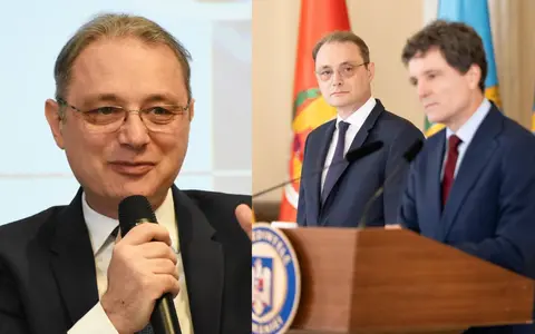 PNL atacă miniștrii PSD, înainte de votul decisiv pentru Guvernul propus de Luca Niculescu: „România merită mai mult. Trebuie să fie ultimul guvern în care PSD impune mediocritatea”