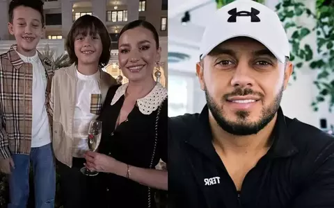 Claudia Pătrășcanu nu a reușit nici acum să-și vadă fiul cel mic, aflat la Gabi Bădălău: „Mi-e dor să te strâng în brațe”