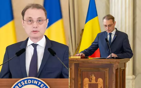 Luca Niculescu, după prima ședință de Guvern: „Am avut o întâlnire cu premierul Bolojan. Ne vom întâlni des, s-au adunat multe urgențe după aproape 6 luni de criză politică”