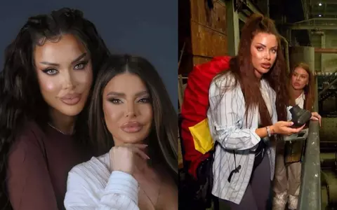 Ana Maria Mocanu a jignit-o pe Loredana Chivu la Asia Express. De la ce a pornit scandalul, de fapt: „Faci figuri pe burta goală, vezi cum vorbești, nu-ți permit”/ „Ai probleme la cap”