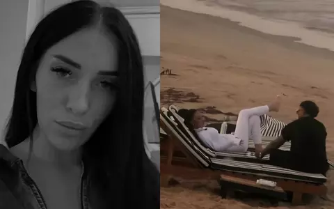 Mira Corbu spune ce s-a întâmplat, de fapt, între ea și Jaguarul la Insula Iubirii. Ispita preciza că s-au sărutat pe plajă, dar ea neagă: „N-au fost camere și fiecare a spus ce a vrut”