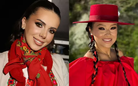 Georgiana Lobonț regretă scandalul cu Vlăduța Lupău. De ce i s-a părut că artista i-a copiat un colaj de melodii: „Așa s-a întâmplat. A fost ceva urât!”