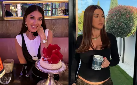 Ce simptome îi dau bătăi de cap Ilincăi Vandici în sarcină! Cum s-a filmat prezentatoarea Kanal D: "Planul zilei: să fiu productivă"