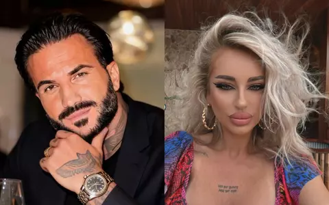 Anca Zoțoiu a avut o relație cu Marcel, soțul Arminei. Cum s-au apropiat fostele ispite după Insula Iubirii: „Am plecat de acolo cu el!”