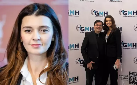 Cine este Mihaela Bănicioiu, soția lui Nicolae Bănicioiu. Lucrează în domeniul medical, au patru copii împreună și s-au cunoscut când ea defila pe podium