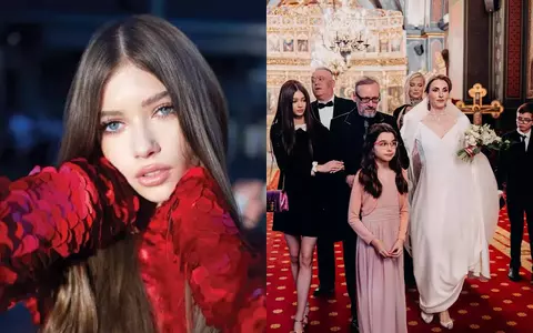 Mihai Albu, despre relația dintre fiica lui, Mikaela, și soția sa: „Elena nu se impune în fața ei, așa cum nici eu nu mă impun în fața fiicei soției, care locuiește cu noi. Există niște limite”