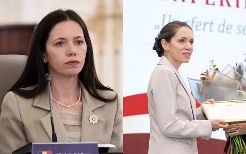 Cum a apărut Mirabela Grădinaru la un eveniment aniversar! Mesajul transmis în discursul său: „Pentru profesionalism, dedicare și omeni, le datorăm respect și recunoștință”