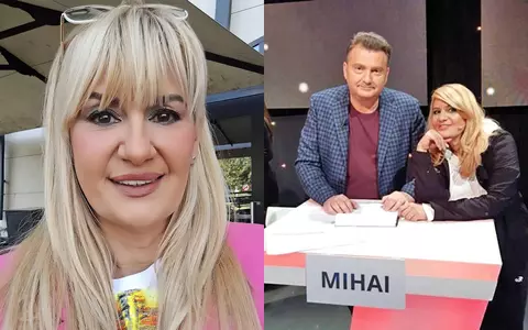 De ce nu s-a recăsătorit Nicola după divorțul de compozitorul Mihai Alexandru. Au trecut 21 de ani de atunci: „Răspunsul e simplu!”