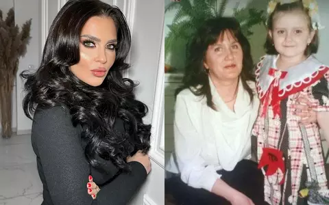 Mama Oanei Radu, agresată și jefuită de o clientă. Artista a cerut ajutorul Poliției: „Se vede pe imagini cum a doborât-o. M-a sunat plângând, era speriată!”