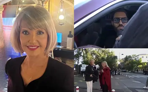Cine este Tudor Bota, angajatul TVR acuzat de Sorina Matei că vine cu Porsche la muncă. Cum se apără fiul fostei crainice Cristiana Bota: "Nu dețin în prezent vreo funcție de conducere sau vreo funcție publică. Mașina nu e a mea"