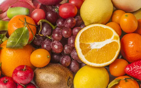 Cât zahăr au cele mai consumate fructe. Clasamentul care îți arată ce alegeri faci