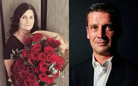 Mariana Chivu, mesaj emoționant pentru fiul ei, Cristi Chivu, de ziua lui: "Ani plini de realizări în tot ce ți-ai propus". Antrenorul lui Inter Milano a împlinit 46 de ani