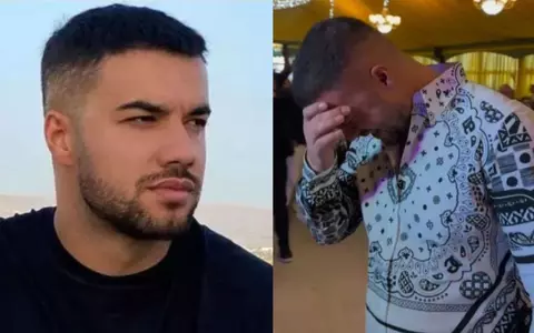 Culiță Sterp, îndurerat după ce o bună prietenă a murit la doar 37 de ani: "Un gol imens care nu se va umple niciodată". Mesajul dureros transmis de soțul Cristinei Mărie