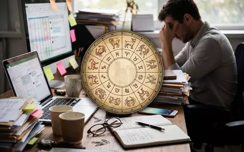 Horoscop 9 octombrie 2026. Stres și presiune la locul de muncă pentru două zodii