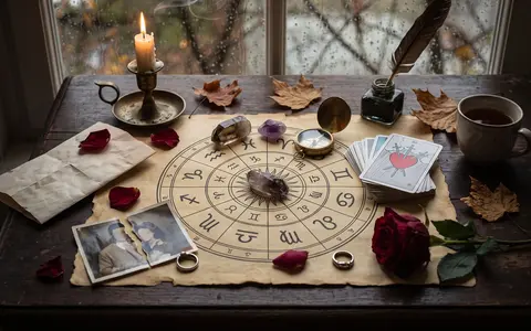 Horoscop 8 octombrie 2026. O zodie trece printr-o despărțire dureroasă