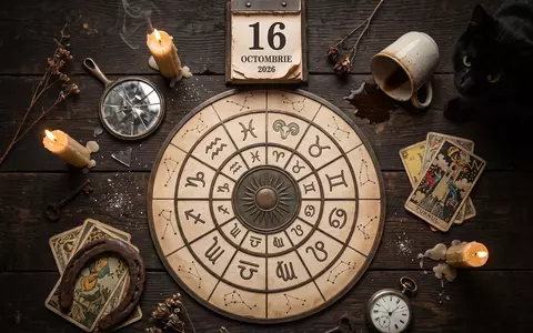 Horoscop 16 octombrie 2026. Este o zi de vineri cu ghinion pentru o zodie