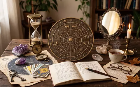 Horoscop săptămânal 12 - 18 octombrie 2026. Schimbări neașteptate, emoții intense și zile aglomerate