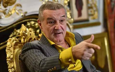 Ce cadou de nuntă i-a făcut Gigi Becali nepoatei sale: „Tot ce este din sânge, sămânță și neam Becali nu are voie să fie sărac”