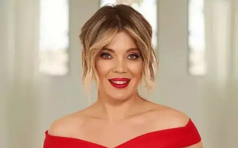 Gina Pistol, despre debutul în televiziune și momentul în care l-a cunoscut pe Andrei Gheorghe: "Eu îl simpatizam foarte mult. Știu că era un om foarte acid și putea să fie intimidant" / EXCLUSIV