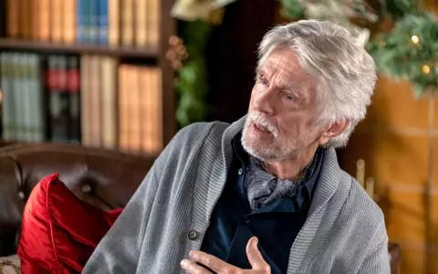 A murit marele actor Tom Skerritt, cunoscut pentru rolurile din ”MASH”, ”Top Gun” și ”Alien”. Avea 93 de ani: „Suntem devastați de pierderea sa!”