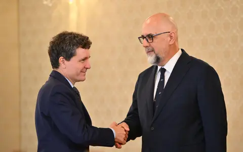 Kelemen Hunor îl apără pe Nicușor Dan în criza guvernamentală. Ce apreciază la șeful statului: „Nu poți să-l bănuiești de răutate. E imun la presiuni!”