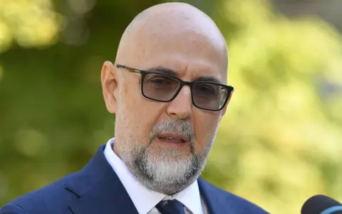 Kelemen Hunor spune că UDMR nu va susține o moțiune de cenzură în primele șase luni: „Dacă nu te dă jos nimeni, atunci n-ai încotro. Ești condamnat la guvernare”