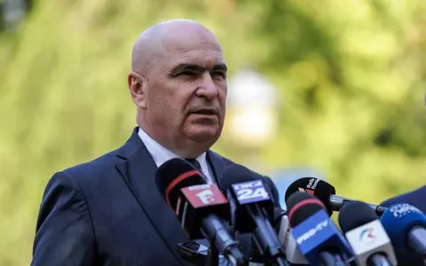 PNL a decis să voteze Guvernul Luca Niculescu, dar va fi în opoziție: "Dorința noastră este să punem capăt crizei politice pe care o traversează România de 160 de zile"