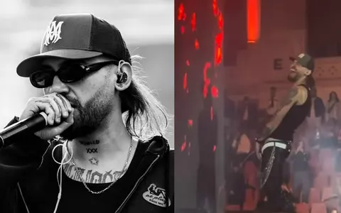 Cine este singurul artist care îi ia apărarea lui Ian după gestul șocant de la Arenele Romane: „Aia este problema cea mai mare. Eliberați-l!”