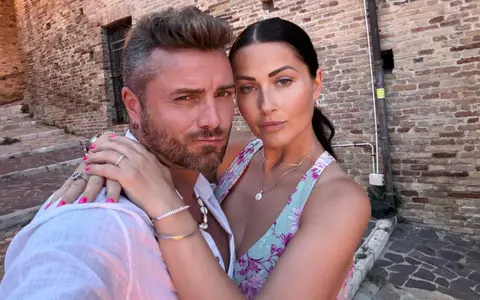 Tavi Clonda, declarație de dragoste pentru Gabriela Cristea, în ziua în care prezentatoarea a împlinit 52 de ani! Fotografii rare de la începutul relației: „Parcă retrăiesc fiecare clipă! Mi-ai dăruit totul”