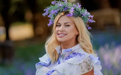 Cum arată și cu ce se ocupă iubitul Oanei Tomoiagă de la Asia Express. Cântăreața l-a cunoscut pe Denis Bătrînu după divorț: "Nu este ușor să alegi un bărbat atunci când ai un copil"