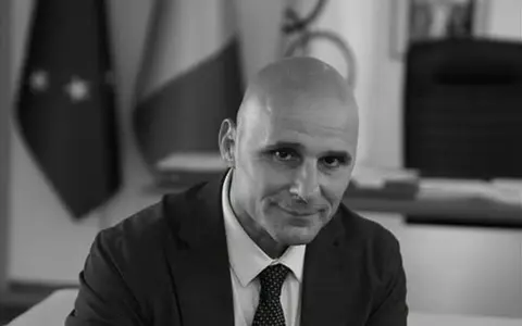 Doliu în fitness-ul românesc! A murit Daniel Oprea, mentor pentru numeroși sportivi și realizatorul emisiunii Generația Fit: „Plecarea lui lasă un gol uriaș”