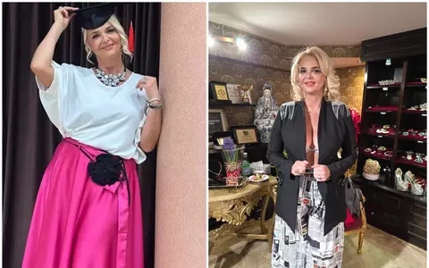 Ce eveniment grandios a organizat Iuliana Marciuc de ziua Corinei Chiriac: ”Este și ziua fiului meu, David. Împlinește 21 de ani”. Cum arată  prezentatoarea după ce a slăbit 12 kg / EXCLUSIV