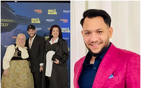 Apariția serii la un eveniment monden! Cum arată Denisa, soția lui Leo de la Roșiori, însărcinată pentru a cincea oară: ”Abia aștept să îmi strâng copilul în brațe. Tot ce fac, pentru ei fac” / EXCLUSIV