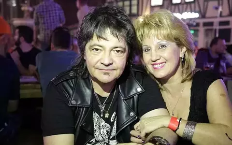 Paula, văduva lui Leo Iorga, vinde ultimul cadou primit de la soțul ei: „O mare valoare sentimentală și nu este ușor”