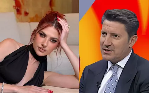Ce a răspuns Lidia Buble, întrebată dacă s-a despărțit de milionarul Horațiu Nicolau: "Sper să mă înțelegeți"