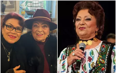 Apariție surpriză la un spectacol! Cum arată Maria Ciobanu la 89 de ani și ce reacție a avut Maria Dragomiroiu când a văzut-o: ”A venit împreună cu Ionuț și Camelia, copiii dumneaei minunați”